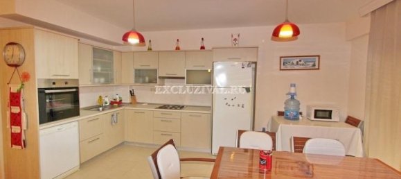 Apartment 4+1 in Bodrum, Turkey No. 28316 21