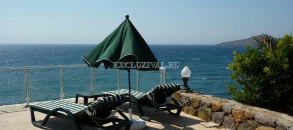 Apartment 4+1 in Bodrum, Turkey No. 28316 9