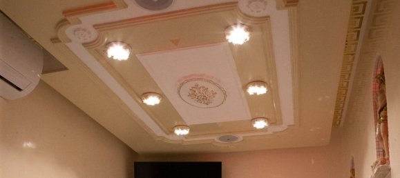 4-Zimmer Wohnung in Rome, Italy, Nr. 284406 28