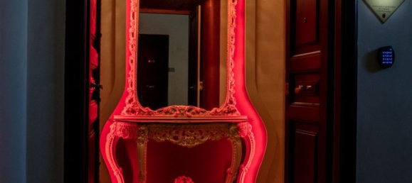 4-Zimmer Wohnung in Rome, Italy, Nr. 284406 30