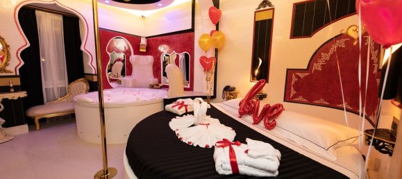 4-Zimmer Wohnung in Rome, Italy, Nr. 284406 32