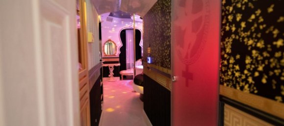 4-Zimmer Wohnung in Rome, Italy, Nr. 284406 7