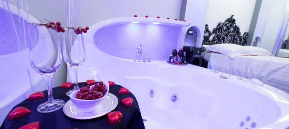 4-Zimmer Wohnung in Rome, Italy, Nr. 284406 12