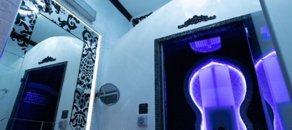 4-Zimmer Wohnung in Rome, Italy, Nr. 284406 17