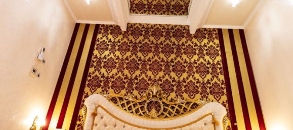 4-Zimmer Wohnung in Rome, Italy, Nr. 284406 20