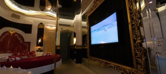 4-Zimmer Wohnung in Rome, Italy, Nr. 284406 35