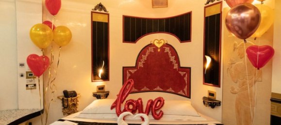 4-Zimmer Wohnung in Rome, Italy, Nr. 284406 33