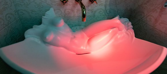 4-Zimmer Wohnung in Rome, Italy, Nr. 284406 5