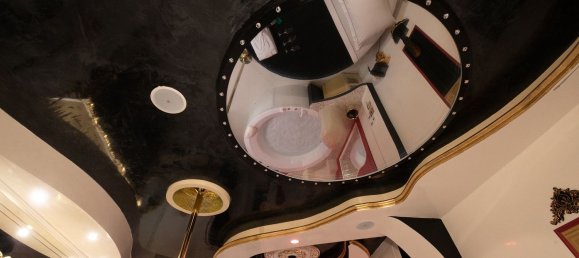 4-Zimmer Wohnung in Rome, Italy, Nr. 284406 39