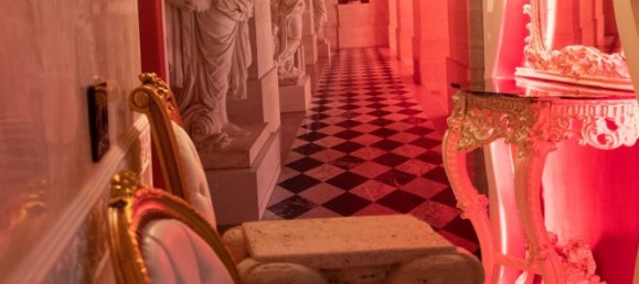 4-Zimmer Wohnung in Rome, Italy, Nr. 284406 25