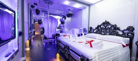 4-Zimmer Wohnung in Rome, Italy, Nr. 284406 8