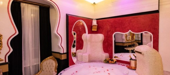 4-Zimmer Wohnung in Rome, Italy, Nr. 284406 34