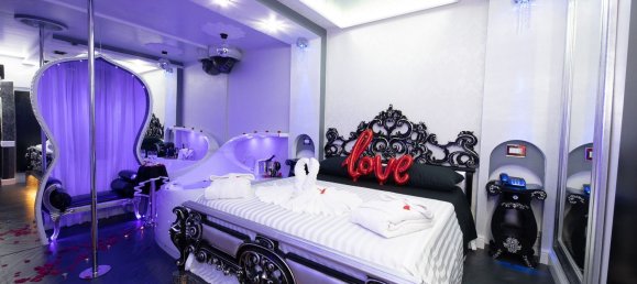 4-Zimmer Wohnung in Rome, Italy, Nr. 284406 9