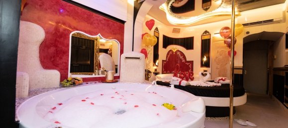 4-Zimmer Wohnung in Rome, Italy, Nr. 284406 36