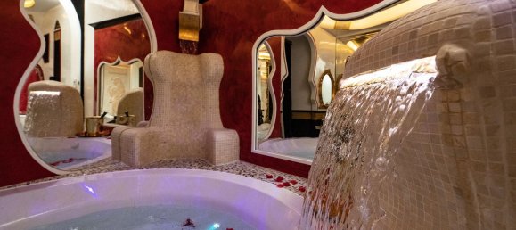 4-Zimmer Wohnung in Rome, Italy, Nr. 284406 40