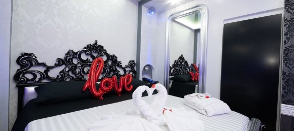 4-Zimmer Wohnung in Rome, Italy, Nr. 284406 11