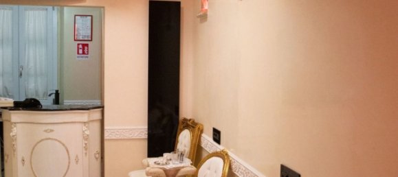 4-Zimmer Wohnung in Rome, Italy, Nr. 284406 26