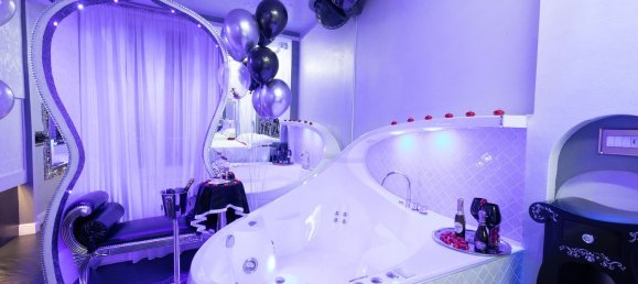 4-Zimmer Wohnung in Rome, Italy, Nr. 284406 15