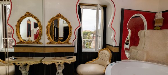 4-Zimmer Wohnung in Rome, Italy, Nr. 284406 37