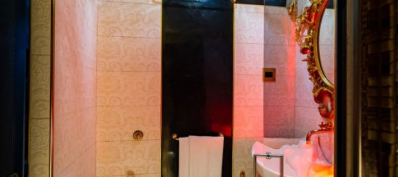 4-Zimmer Wohnung in Rome, Italy, Nr. 284406 3