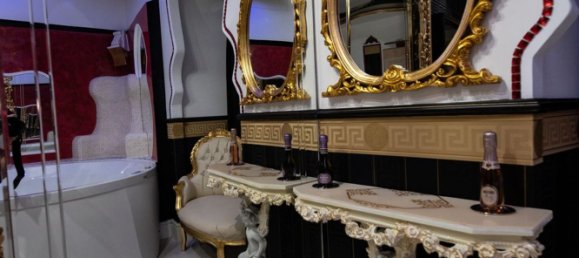 4-Zimmer Wohnung in Rome, Italy, Nr. 284406 4