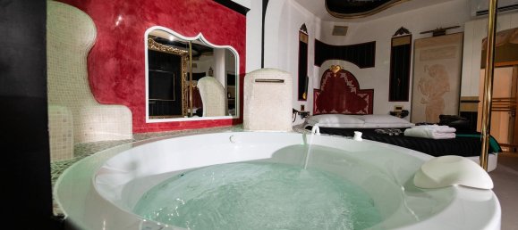 4-Zimmer Wohnung in Rome, Italy, Nr. 284406 38