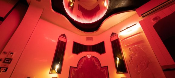 4-Zimmer Wohnung in Rome, Italy, Nr. 284406 41