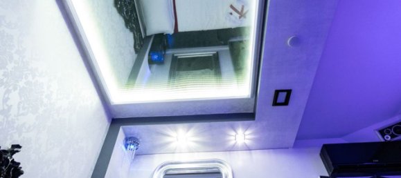 4-Zimmer Wohnung in Rome, Italy, Nr. 284406 10