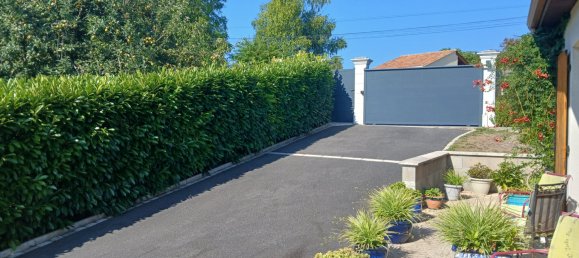 Дом с 3 спальнями в Шаранта, Франция № 357395 15