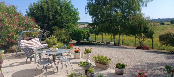 Дом с 3 спальнями в Шаранта, Франция № 357395 14