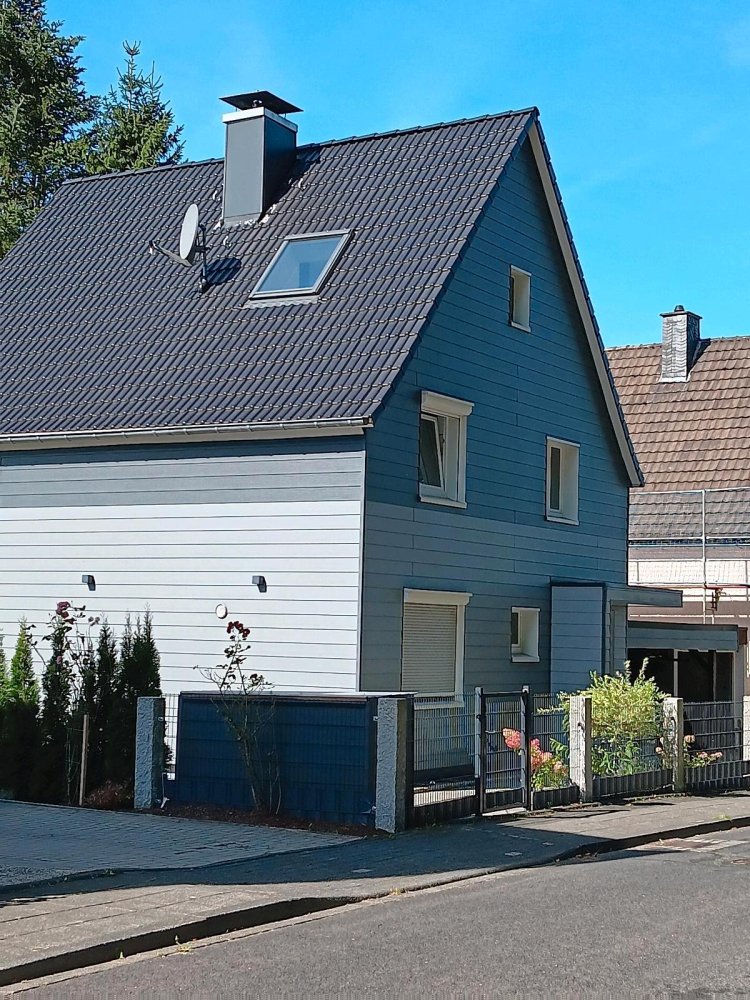3 chambres Maison à Oberbergischer, Germany No. 283647