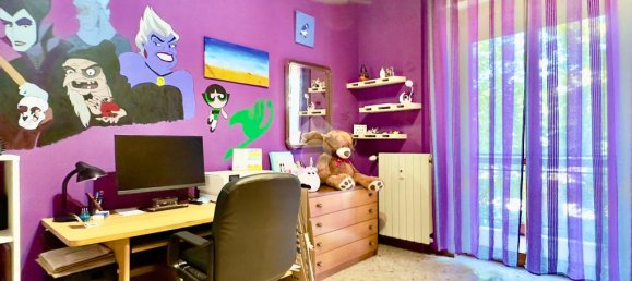 3 bedrooms Apartment in Tortona, Italy No. 287115 22