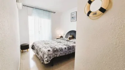 2 bedrooms Apartment in Roses, Spain No. 236056