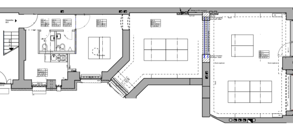 Propiedad comercial en Friedrichshain, Germany 104 m² No. 354402 8