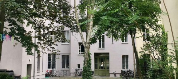 Propiedad comercial en Friedrichshain, Germany 104 m² No. 354402 7