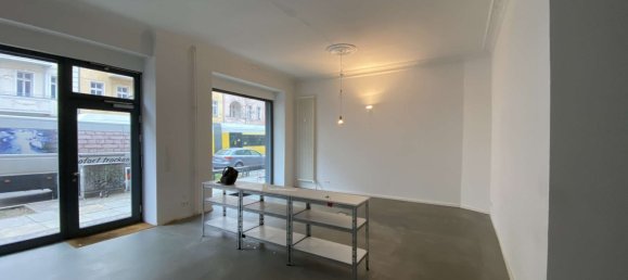 Propiedad comercial en Friedrichshain, Germany 104 m² No. 354402 2
