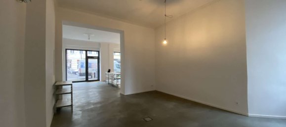 Propiedad comercial en Friedrichshain, Germany 104 m² No. 354402 3