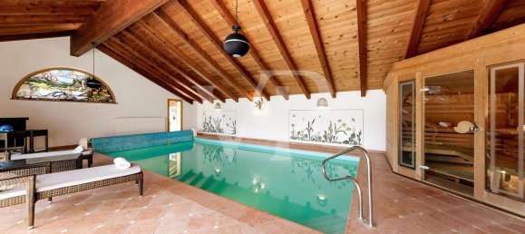 7-Zimmer Haus in Pflach, Austria, Nr. 181344 8