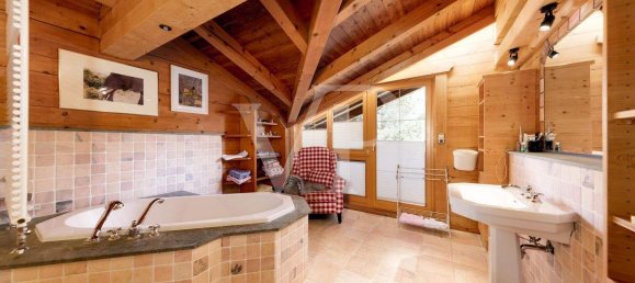 7-Zimmer Haus in Pflach, Austria, Nr. 181344 6