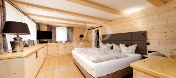 7-Zimmer Haus in Pflach, Austria, Nr. 181344 2