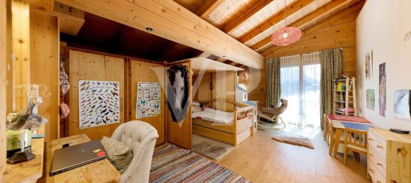 7-Zimmer Haus in Pflach, Austria, Nr. 181344 5