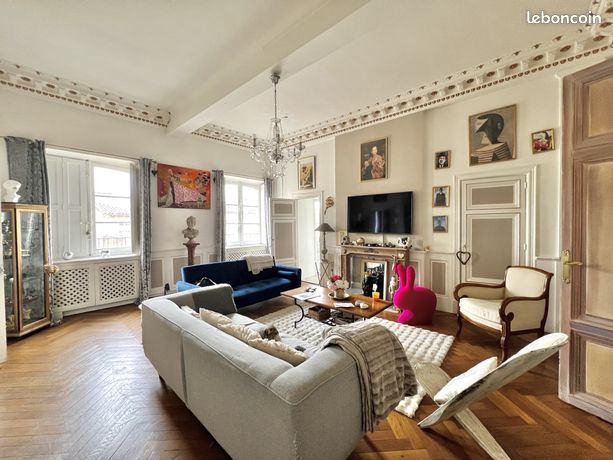 4 bedrooms Duplex in Carcassonne, France No. 312116