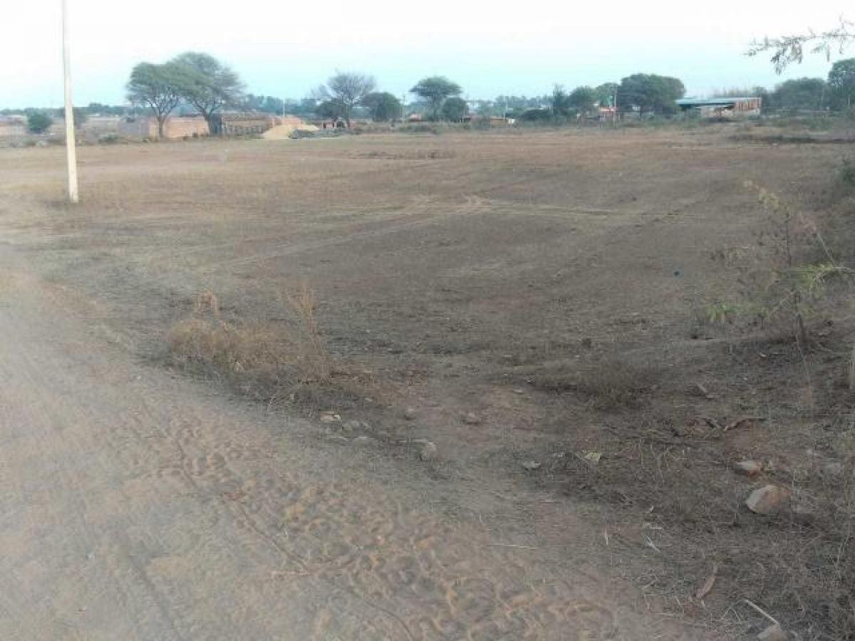  Land in Hyderabad, India No. 39244