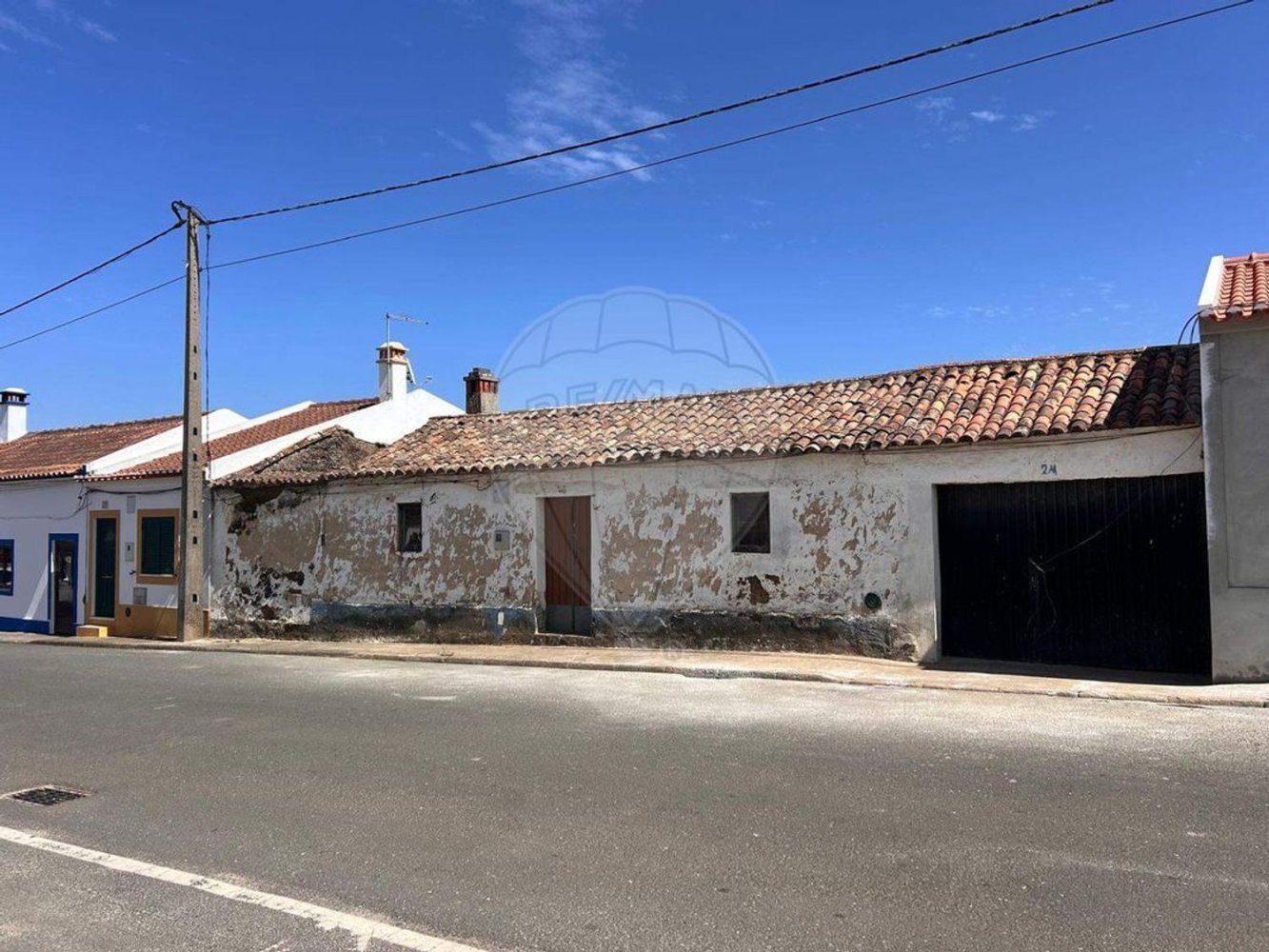 2 غرف نوم منزل في Sao Luis, Portugal رقم 347205