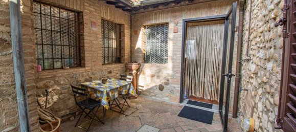 4 bedrooms House in Castelnuovo Berardenga, Italy No. 363726 32