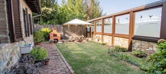 4 bedrooms House in Castelnuovo Berardenga, Italy No. 363726 26