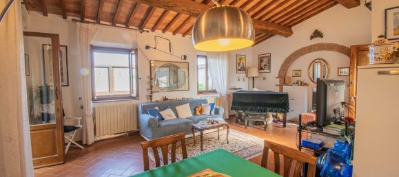 4 bedrooms House in Castelnuovo Berardenga, Italy No. 363726 8