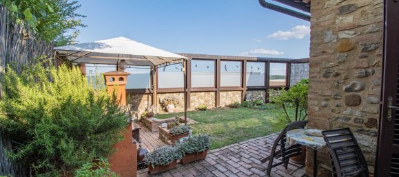 4 bedrooms House in Castelnuovo Berardenga, Italy No. 363726 24