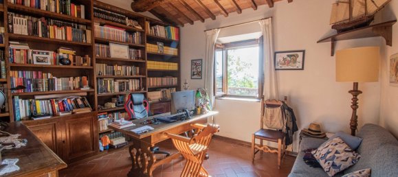 4 bedrooms House in Castelnuovo Berardenga, Italy No. 363726 11