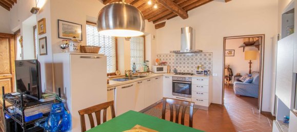 4 bedrooms House in Castelnuovo Berardenga, Italy No. 363726 5